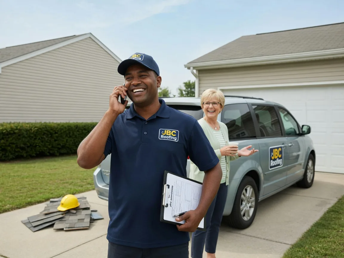 Roof Replacement Ashippun, WI FAQs